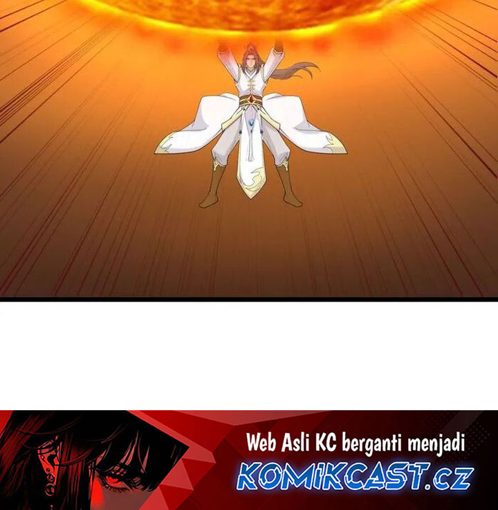 Against the Gods Chapter 653 Gambar 32